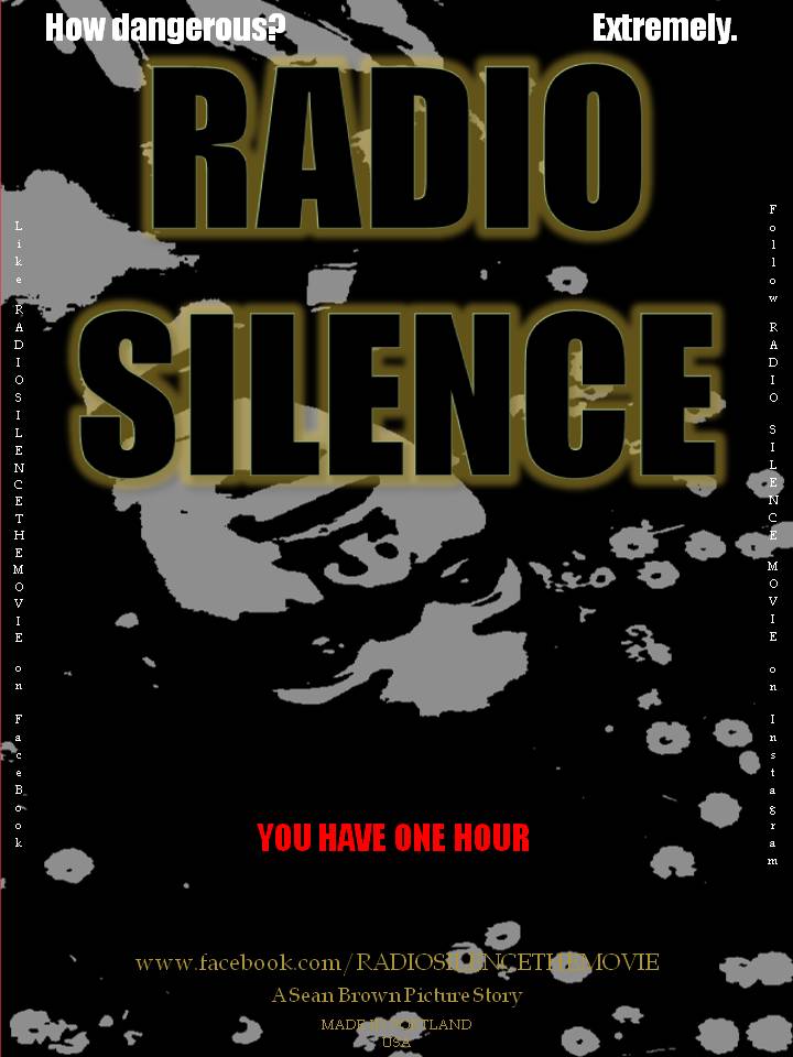 Radio Silence